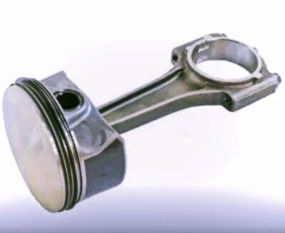 2009-2024 DODGE 5.7 NEW HEMI STD PRESS PiN PISTON, RINGS For CHRYSLER JEEP RAM.  - Image 1 of 4