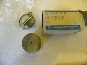 Kioritz Echo Piston Kit Part # 100000-39130 Genuine OEM - Picture 1 of 7