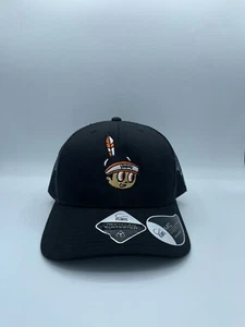 Yaquis de Obregon Embroidered Trucker hat. - Picture 1 of 9