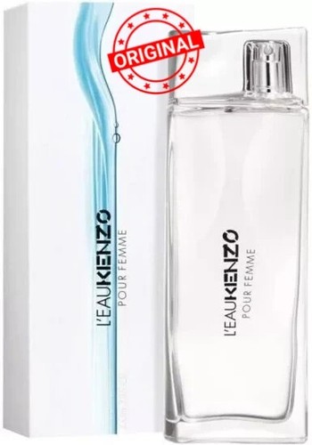 Kenzo Leau Pour Homme EDT?ORIGINALE 3 4 FL OZ 100 ml profumo profumo UOMO