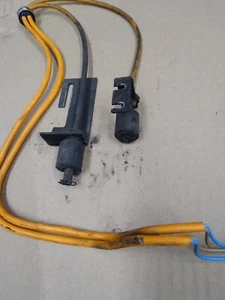 Charmilles Tank Floats. SH - Picture 1 of 2