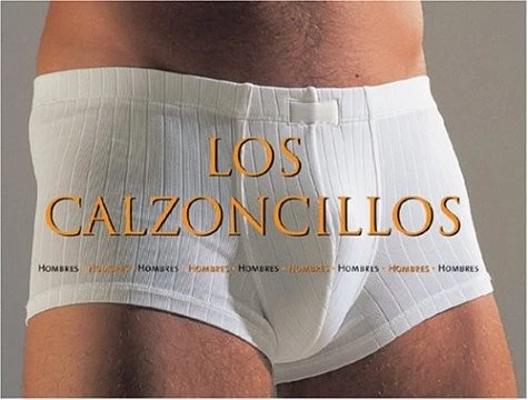Los Calzoncillos / Underwear (Spanish Edition) - Image 1 of 1