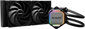 be quiet! Pure Loop 2 240mm All-in-One Wasserkühlung für übertaktete AMD/Intel S - Bild 1 von 8