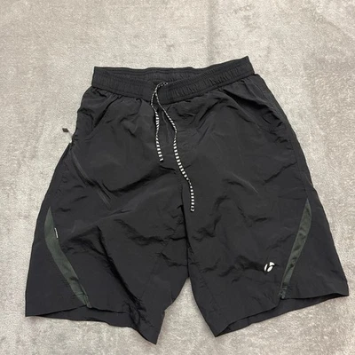 Pantalones Cortos Deportivos Bontrager MTB Daul Para Hombre Medianos Sueltos Acolchados Forrados Ciclismo Pantalones Cortos Foto 1 de 4