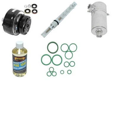 Universal Air Conditioner (Uac) KT4847 Kt4847 - Image 1 of 4