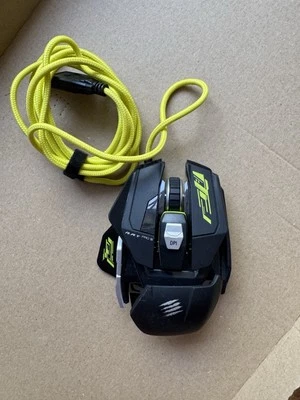 Gaming Mouse High-Performance Gaming - Image 1 of 2