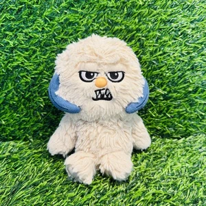 Funko Pop! Peluche Wampa de 6" exclusivo de Star Wars Smugglers Bounty edición 2017 - Imagen 1 de 7