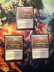 1 MTG Marsh Flats- Modern Horizons 2 - Picture 1 of 2