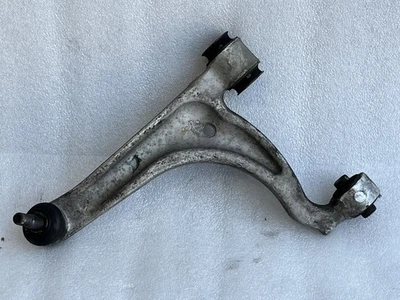 2001 LEXUS GS300 RIGHT PASSENGER SIDE REAR UPPER CONTROL ARM - Image 1 of 4