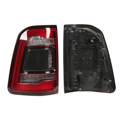 Left Car Tail Light LED Rear Brake Stop Reverseing Lamp For 1500 2019‑2022 - Image 1 of 4