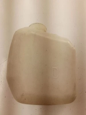 2009-2013 SUBARU Forester LIMPADOR DE AR ENTRADA RESSONADOR CAIXA TANQUE A43FG00 FABRICANTE DE EQUIPAMENTO ORIGINAL - Imagem 1 de 4