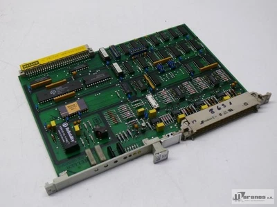 Heller E 23.032 284-000/7373 Steuerungskarte E23032284000 7373 - Bild 1 von 4