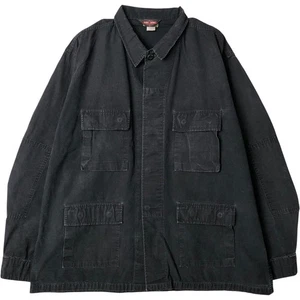 Used TRU-SPEC Ripstop Military Jacket Men's XL (civilian item) - Picture 1 of 12