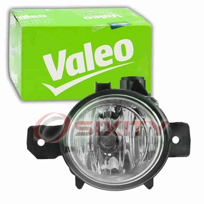 Faro antiniebla delantero derecho Valeo para BMW X1 2013-2015 carrocería de iluminación eléctrica ki Foto 1 de 4