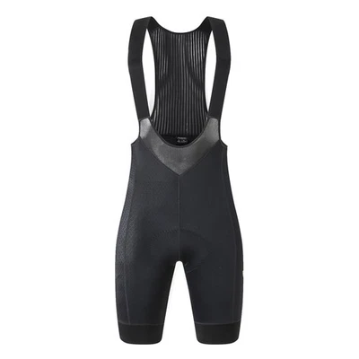 YKYW 2025 Mens Pro Cycling Bib Short 3 Pockets Summer Road Bike Short Pants MTB - Image 1 of 4