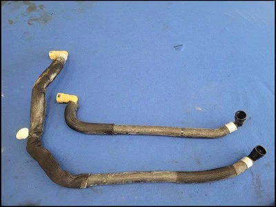 2018-2023 Ford Mustang GT S550 AC HVAC Lines Hoses Core Air Conditioning 2688 - Image 1 of 4