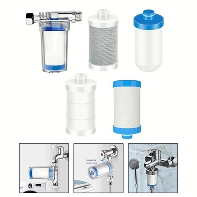 Reinwasser Pure Life Sieb Wasserhahnfilter für Ultimage Wasserqualität - Bild 1 von 4
