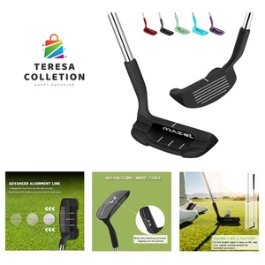Chipper Club Pitching Wedge for Men & Women,36/45 Degree - Save Stroke from S... - Picture 1 of 7