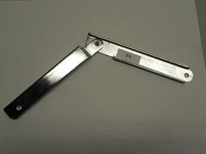 Snap-On Flip Top Right Side Hinge USA (No Slide Lock) - Picture 1 of 14