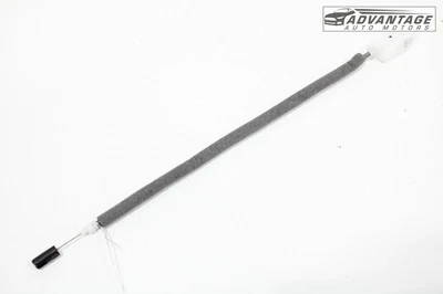 BMW 328I F30 2012-2016 cerradura de puerta trasera derecha manija interior cable de liberación OEM Foto 1 de 4