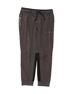 RUSSELL ATLÉTICO Niñas Chándal Pantalones Joggers 15-16 Años 2XL Gris BY18 Foto 1 de 3