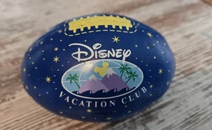 Disney Vacation Club Mini Football - Picture 1 of 6