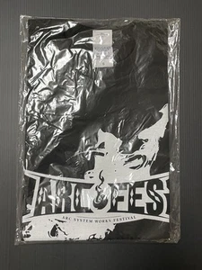 Arc System Works Arcfes T-Shirt Guilty Gear Bray Blue - Picture 1 of 2