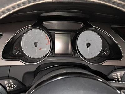 Velocímetro AUDI S5 2015 419046 Foto 1 de 4