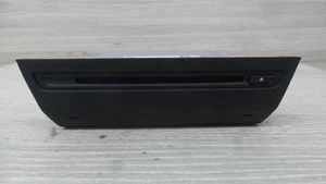 MAZDA 3 STEREO/HEAD UNIT HEAD UNIT, SINGLE DISC CD PLAYER, NON SAT NAV TYPE, BM, - Picture 1 of 7
