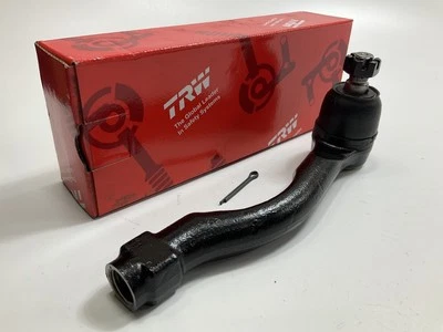 TRW JTE1805 Front Right Outer Steering Tie Rod End For 2009 Kia Borrego - Image 1 of 3