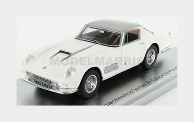KESS-MODEL KE43056132 FERRARI - 410 SUPERAMERICA SERIES III PININFARINA COUPE 19 - Immagine 1 di 2