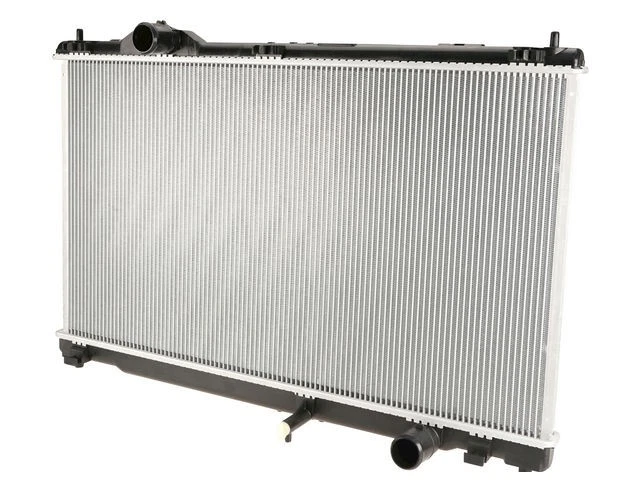 Radiador para Lexus GS450h CK964PH 2007 Foto 1 de 1