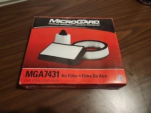 MicroGard Air Filter MGA7431 Open Box - Picture 1 of 2