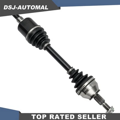 Front Left  CV Axle Shaft Assy For 2013 2014 2015 2016 2017 Ford Escape 66-2284 - Image 1 of 4