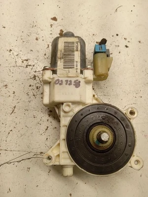 Motor de ventana delantera izquierda usado se adapta a: Chevrolet Traverse 2010 delantero sin potencia Express Foto 1 de 4