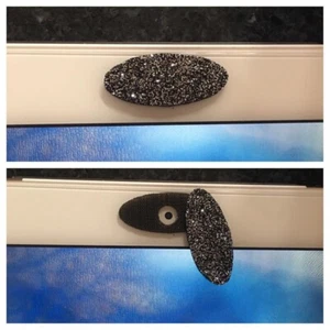 Removable & Reusable Webcam Camera Cover .colors Options. Nospy - Picture 1 of 10