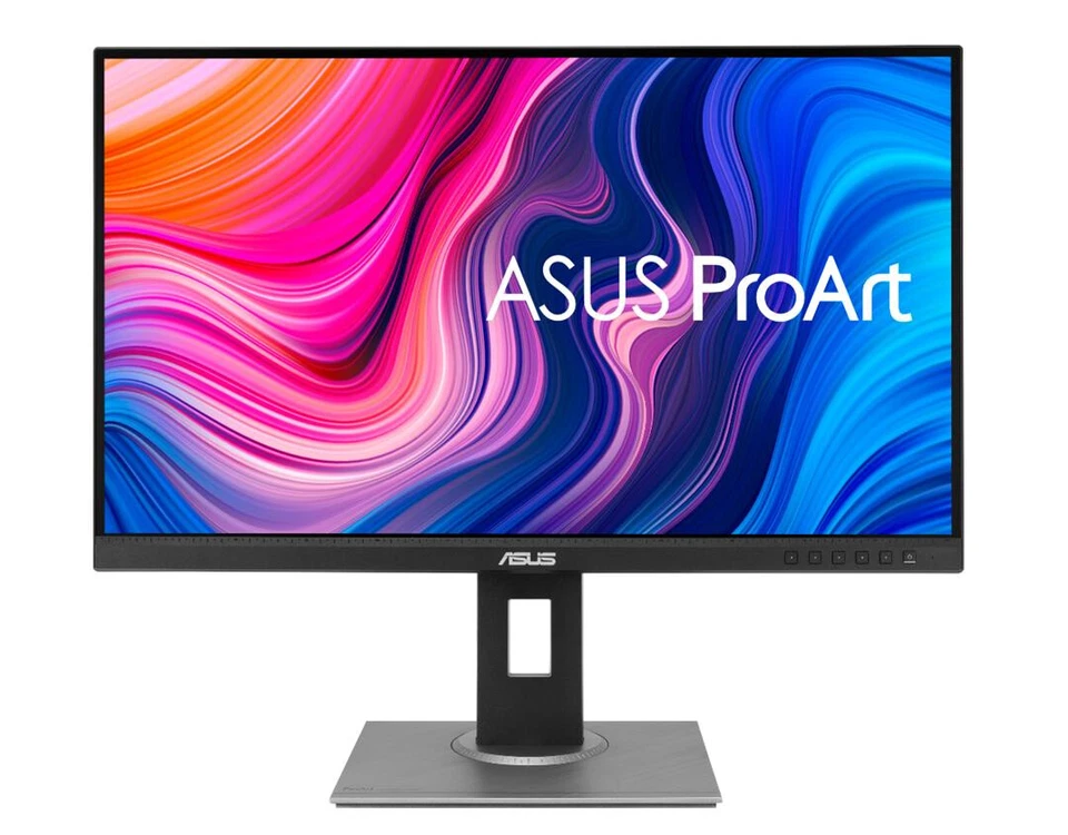 ASUS ProArt PA278QV 27" IPS LED Professional Monitor