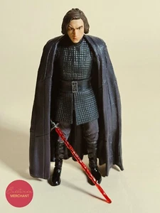 Star Wars Black Series Kylo Ren The Last Jedi - Picture 1 of 3
