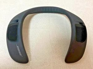 B ose SoundWear Companion Speaker Portable Bluetooth Wearable Neck Speaker JPN - Picture 1 of 6