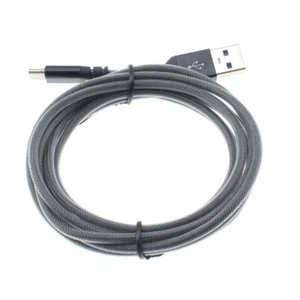 For Galaxy S20/S21/S23/S24/FE - 6ft USB Cable Type-C Charger Cord Power Wire - Picture 1 of 6