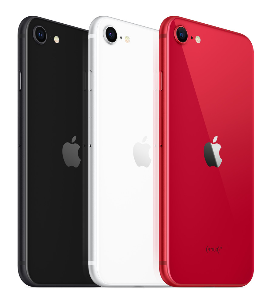 iphone se 2020 2nd generation 128gb