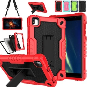 Hülle für DIALN X8 Ultra 8 Zoll Tablets stoßfest Ständer Etui - Bild 1 von 150