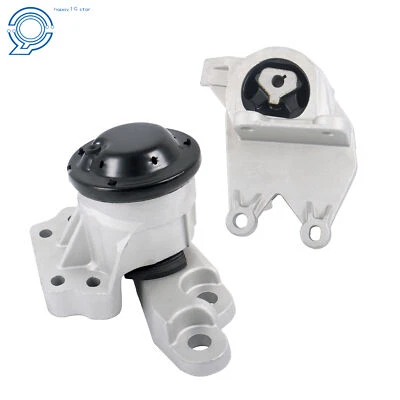 Juego de montaje de motor y transmisión para Ford Explorer 11-13 14 3,5 L EM-4139 Foto 1 de 4