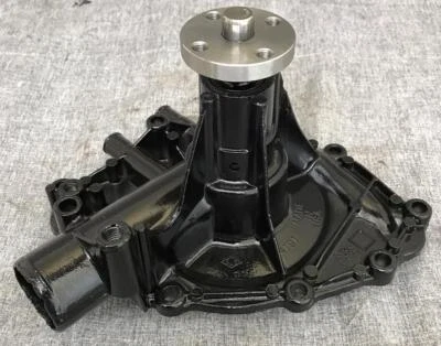 Ford Fairlane Mustang Shelby Cobra 1962-64 bomba de agua reconstruida 289ci código HIPO K Foto 1 de 4