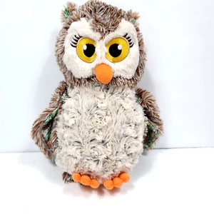 Girl Scout Little Brownie Bakers Owl Plush Cookie Incentive Reward 100 Years  - Picture 1 of 7