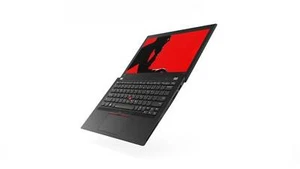 LENOVO ThinkPad X280 Laptop Core i5 MINI 8GB RAM 256GB SSD M - Picture 1 of 2