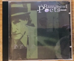 THE BASEMENT POETS Earth and Sky Whirling in Space CD - Picture 1 of 3