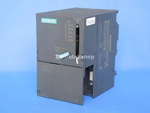 Módulo CPU Siemens 6ES7 315-1AF03-0AB0 CPU315 - Imagen 1 de 4