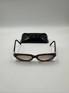Gafas Fendi, solo monturas, FS 231 Havana, 51-17-135, plástico, Italia - Imagen 1 de 7