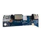 Power Botton Network Card Board NS-D291 Board for Lenovo Thinkpad E14 gen1